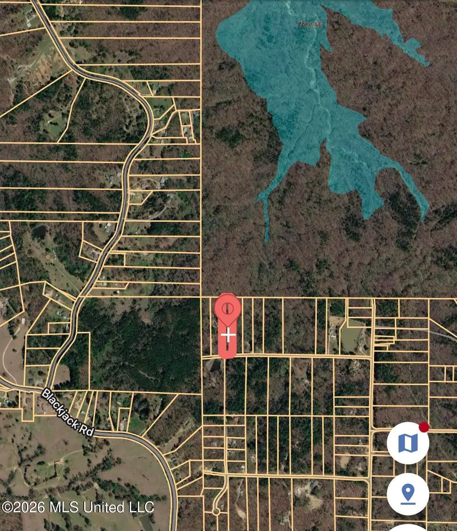 Deer Alley Drive, Batesville, MS 38606 - #2