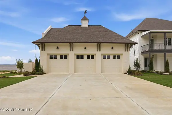 609 Osprey Cove, Brandon, MS 39047