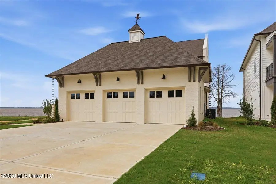 609 Osprey Cove, Brandon, MS 39047 - #2