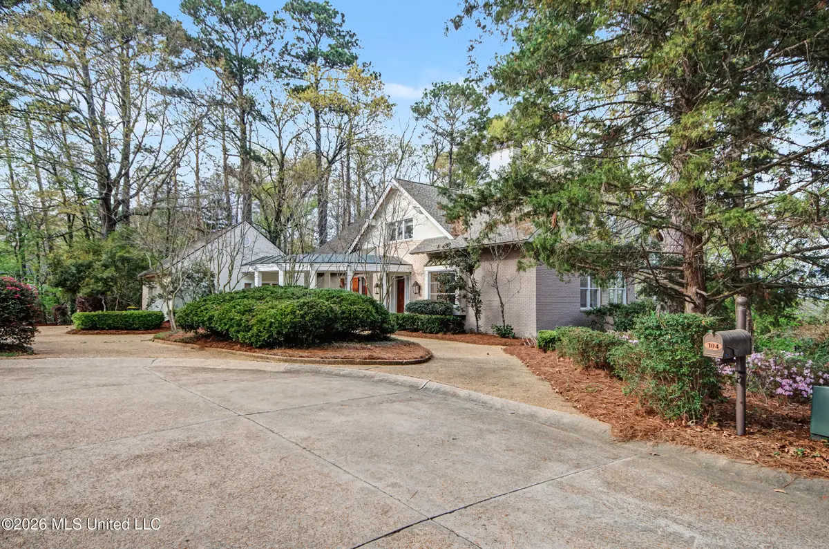 104 Grey Brant Court, Madison, MS 39110 - #1