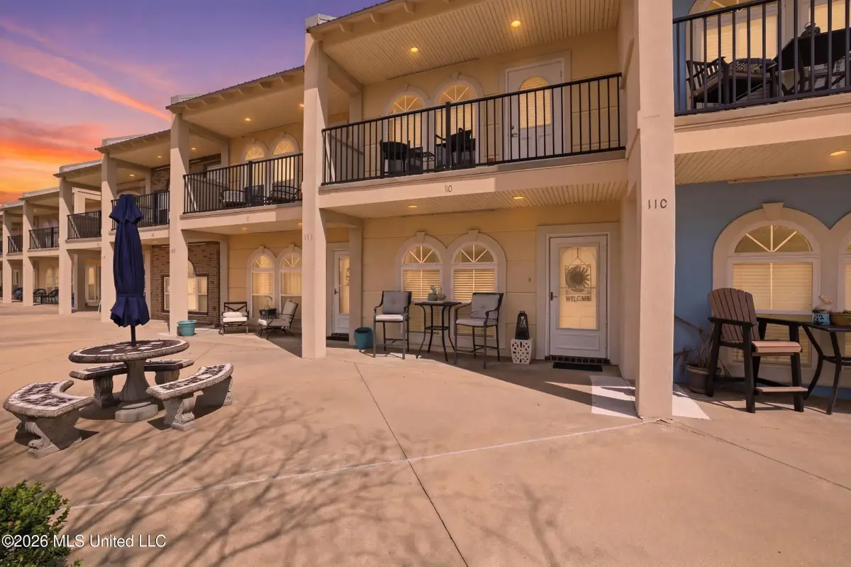 548 W Beach Boulevard, Long Beach, MS 39560 - #1