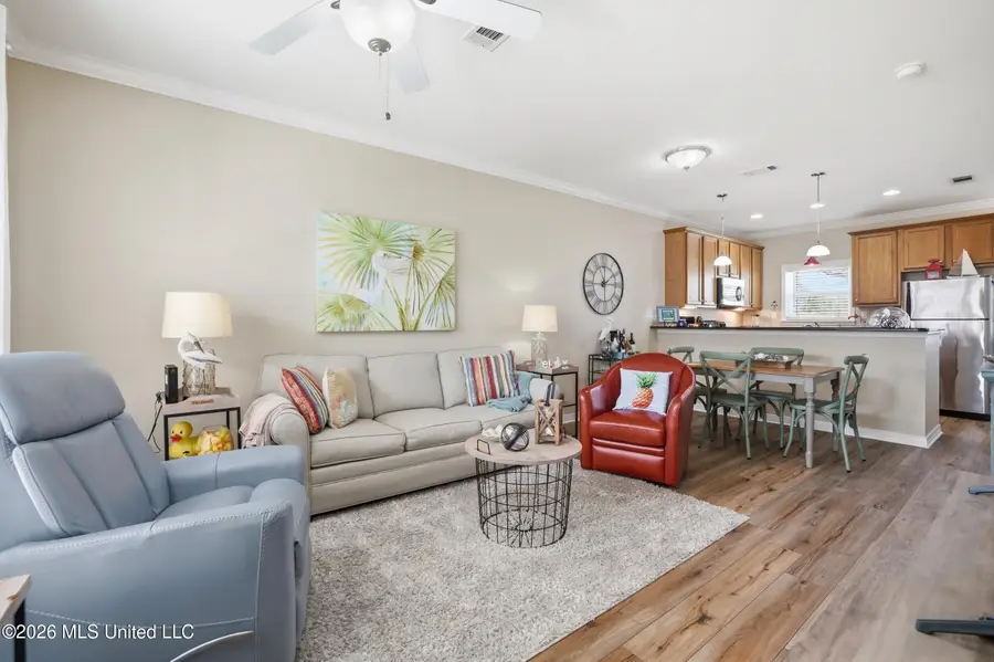 548 W Beach Boulevard, Long Beach, MS 39560 - #3