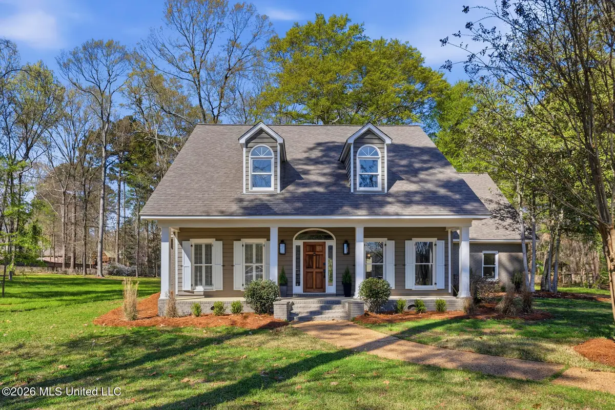 605 Arbor Court, Madison, MS 39110 - #1