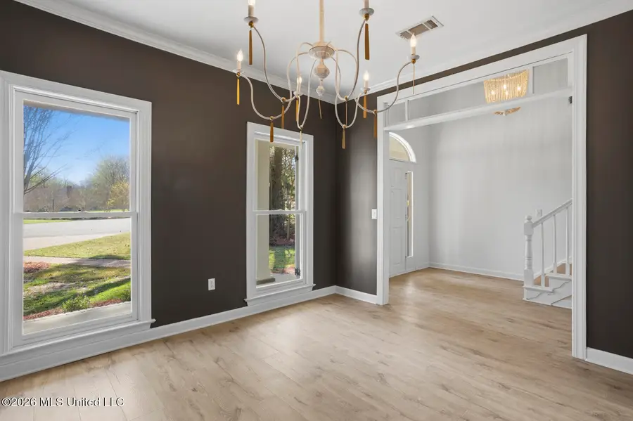 605 Arbor Court, Madison, MS 39110 - #3