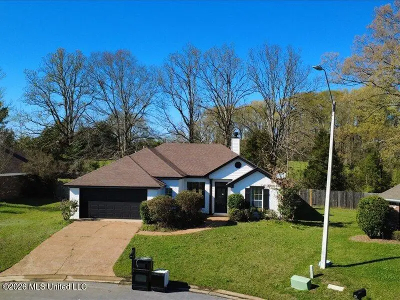 126 Beechwood Circle, Pearl, MS 39208 - #2