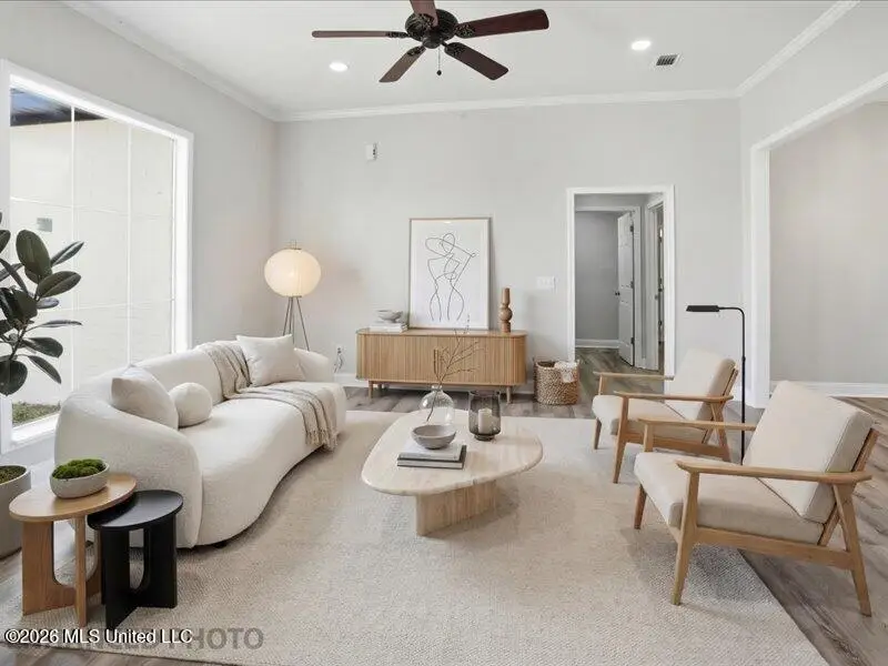 126 Beechwood Circle, Pearl, MS 39208 - #3