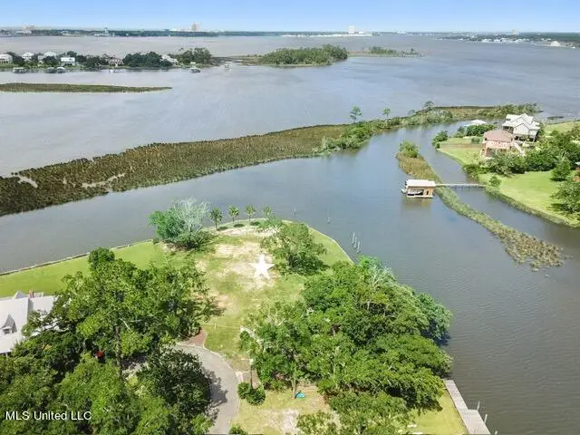 13817 Arbor Circle, Ocean Springs, MS 39564 - #3