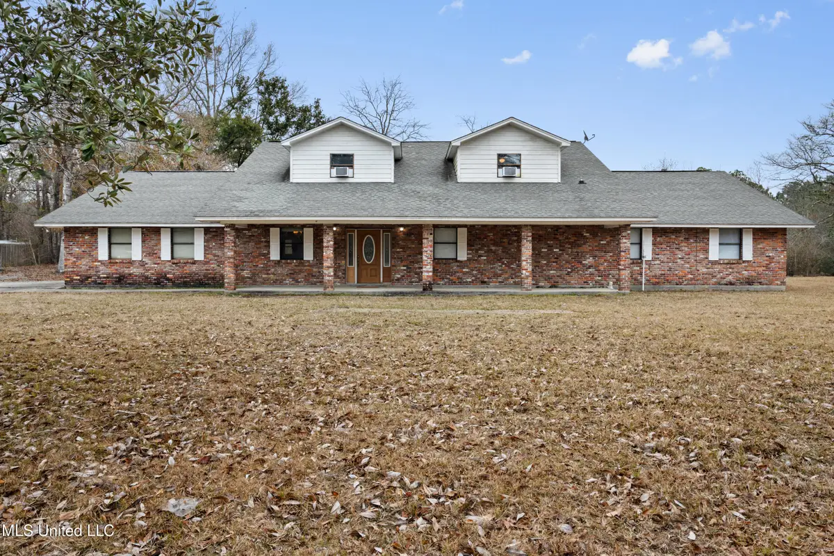 14456 Mcdaniel Lane, Gulfport, MS 39503 - #1