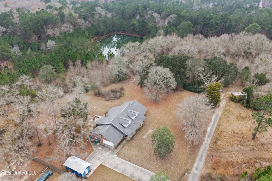 0 Mcdaniel Lane, Gulfport, MS 39503 - #2