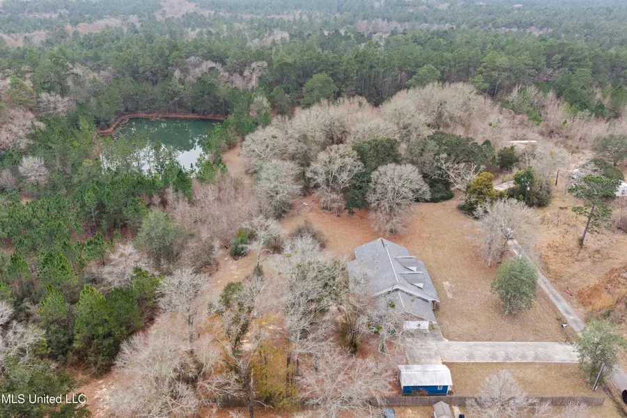 0 Mcdaniel Lane, Gulfport, MS 39503 - #3