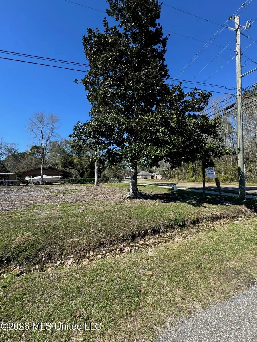 1303 Waveland Avenue, Waveland, MS 39576 - #3