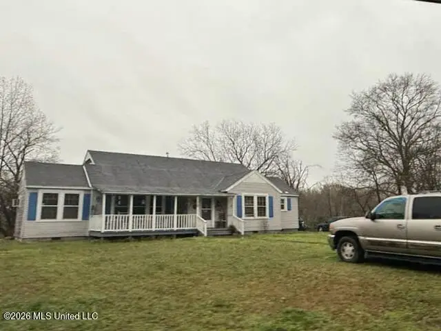 10736 Arkabutla Road, Coldwater, MS 38618 - #1