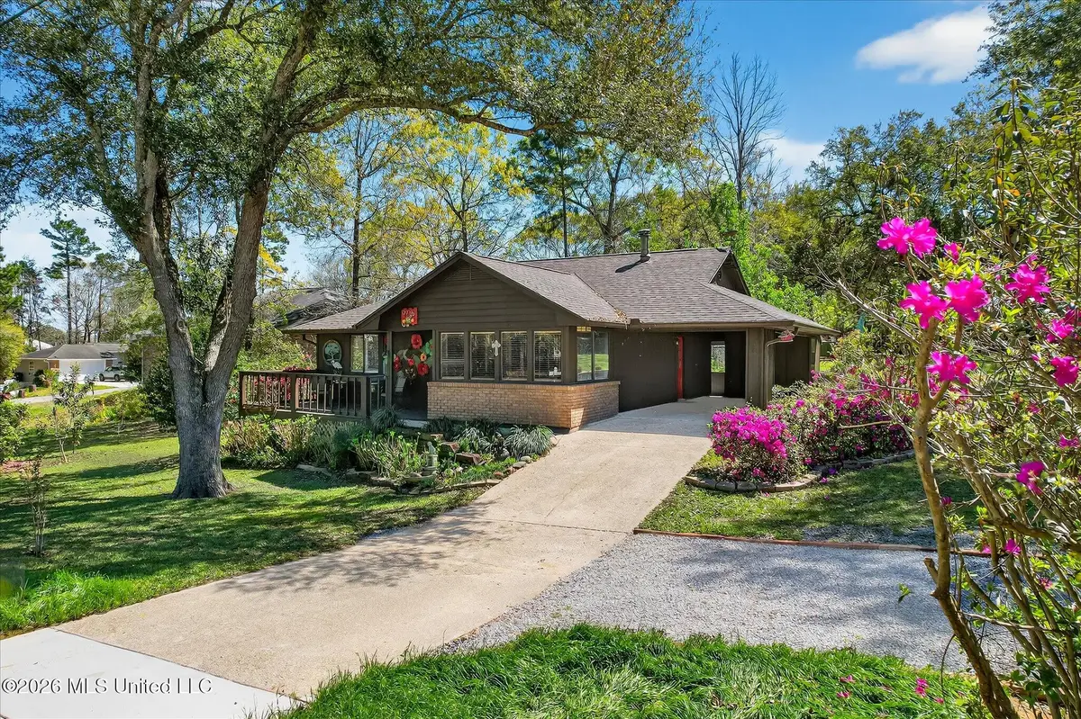 9936 Ana Hulu Street, Diamondhead, MS 39525 - #1