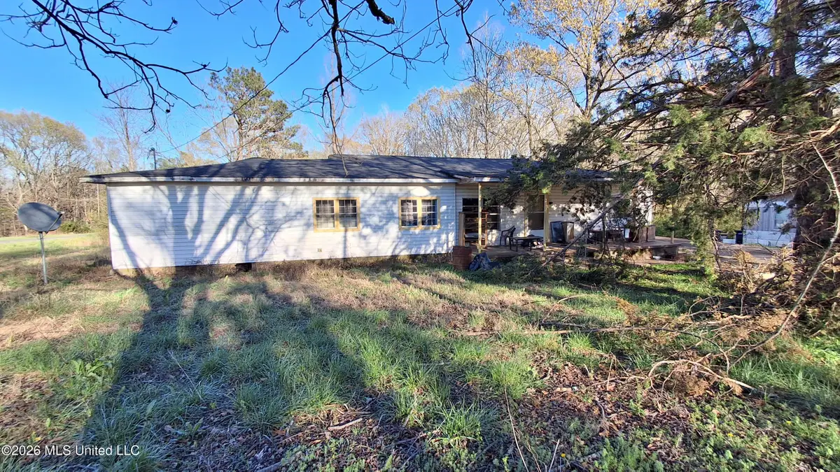 11 Dogwood Circle, Sardis, MS 38666 - #1