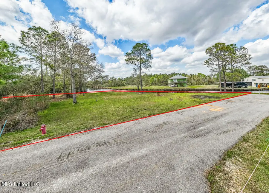00 Mississippi Street, Bay Saint Louis, MS 39520 - #2