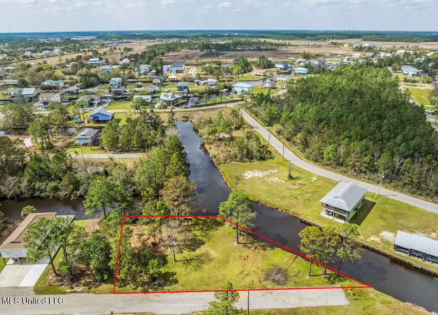 00 Mississippi Street, Bay Saint Louis, MS 39520 - #3