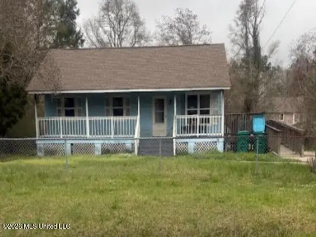 16150 Harrison Drive, Gulfport, MS 39501 - #1