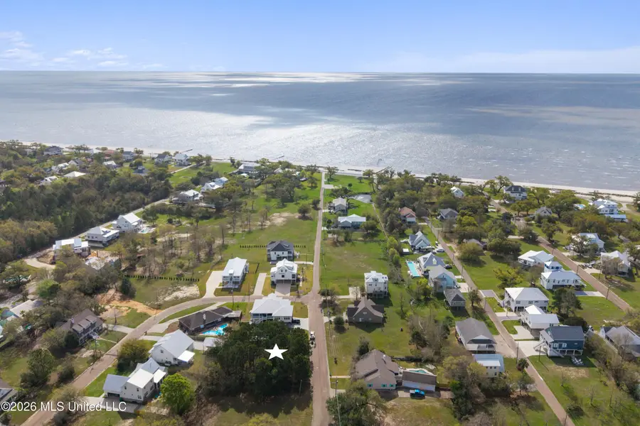 128 Lakewood Drive, Waveland, MS 39576 - #3