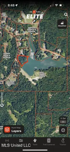 Lake View Dr, Yazoo City, MS 39194 - #2