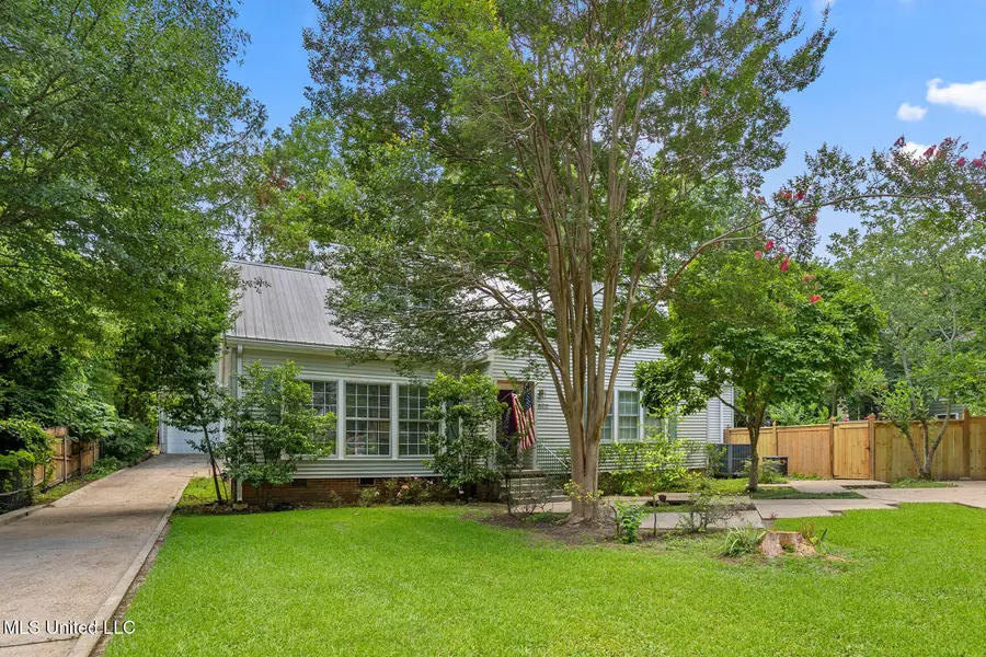 625 Pennsylvania Avenue, Jackson, MS 39216 - #2