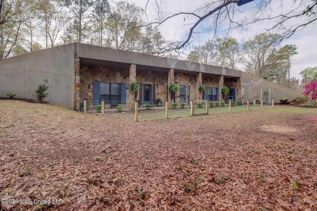 65 Gartman Road, Perkinston, MS 39573 - #1