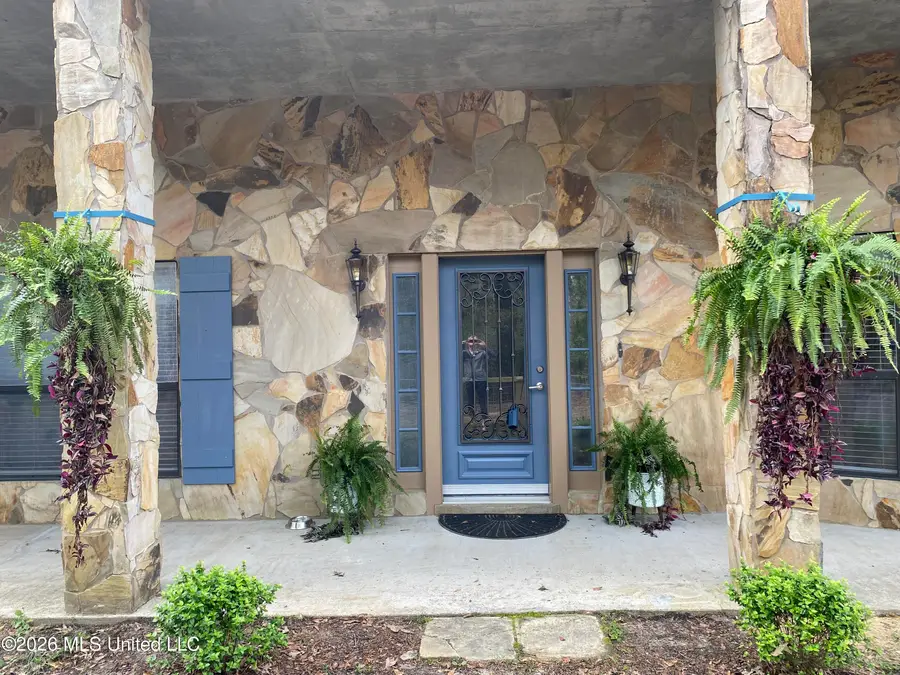 65 Gartman Road, Perkinston, MS 39573 - #2