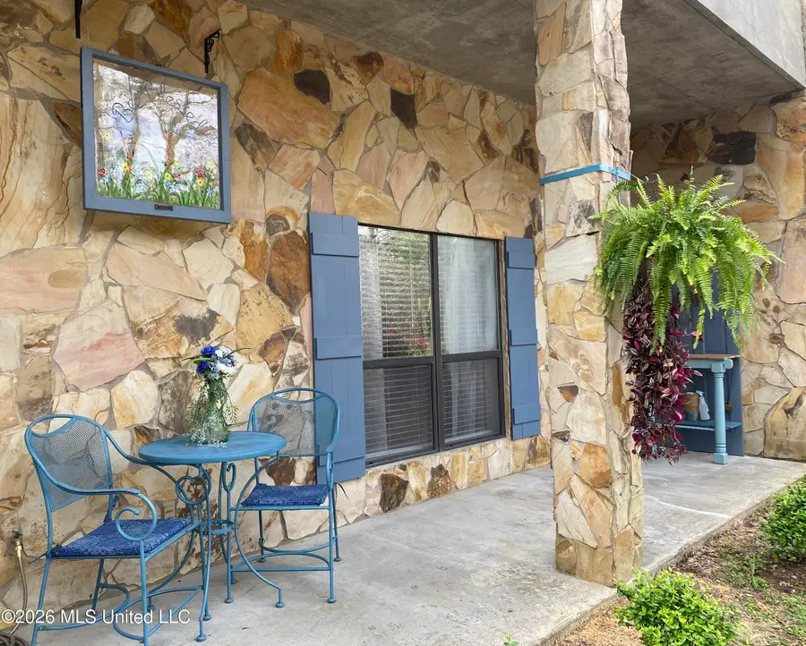 65 Gartman Road, Perkinston, MS 39573 - #3