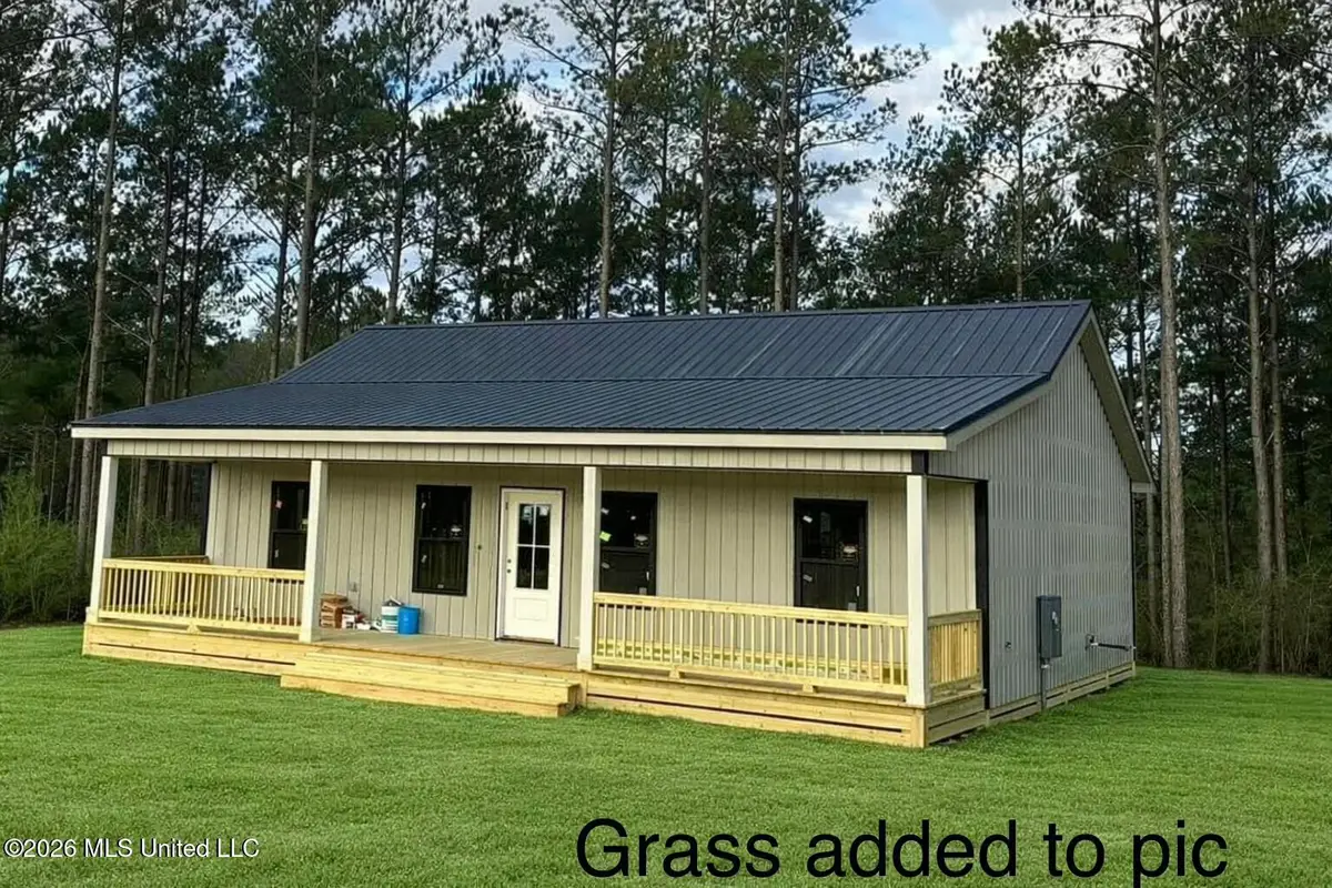 2687 Bouie Road, Poplarville, MS 39470 - #1