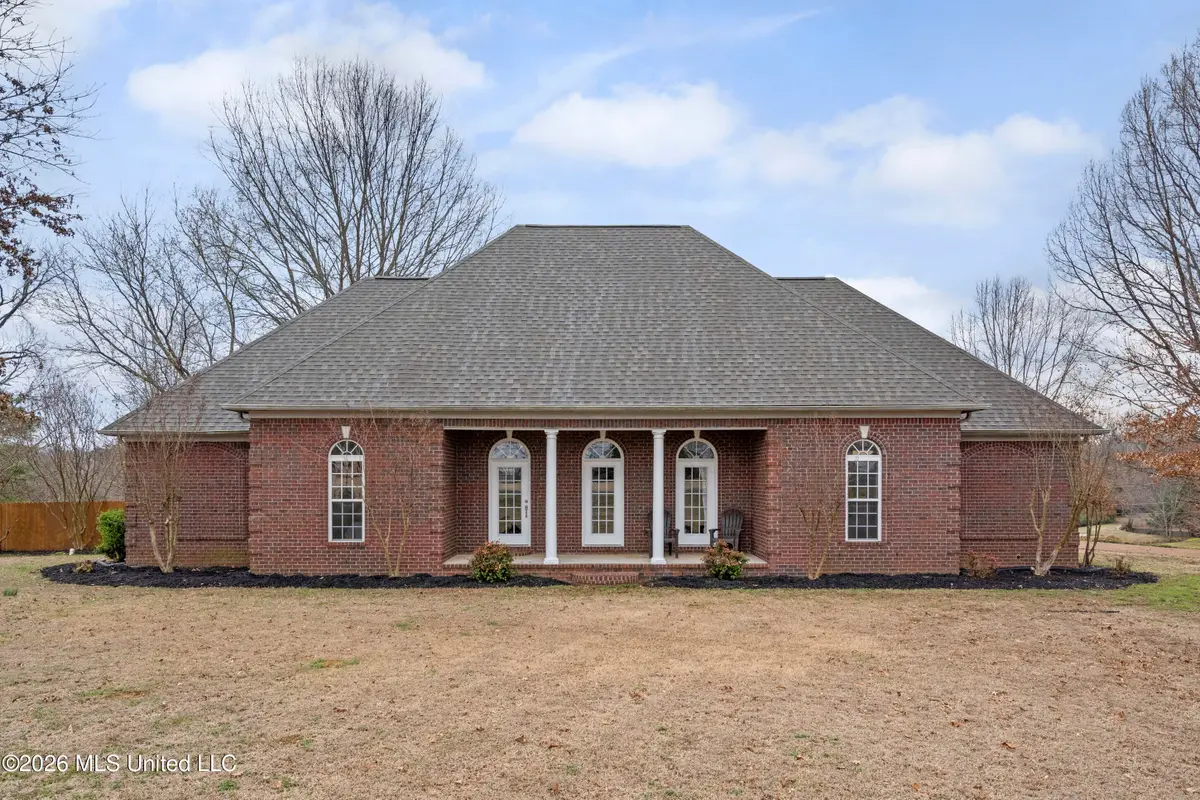 769 Golden Pond Circle, Coldwater, MS 38618 - #1