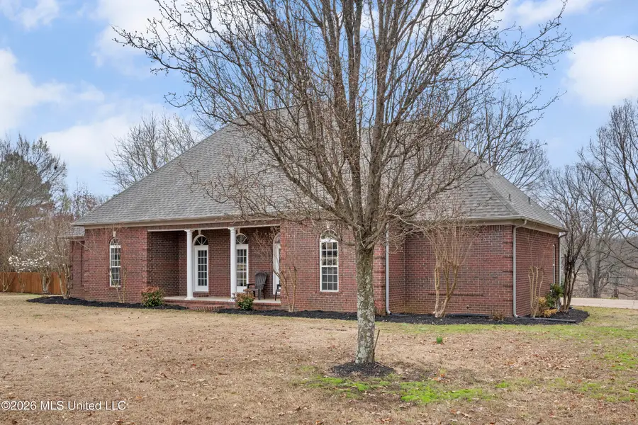 769 Golden Pond Circle, Coldwater, MS 38618 - #3