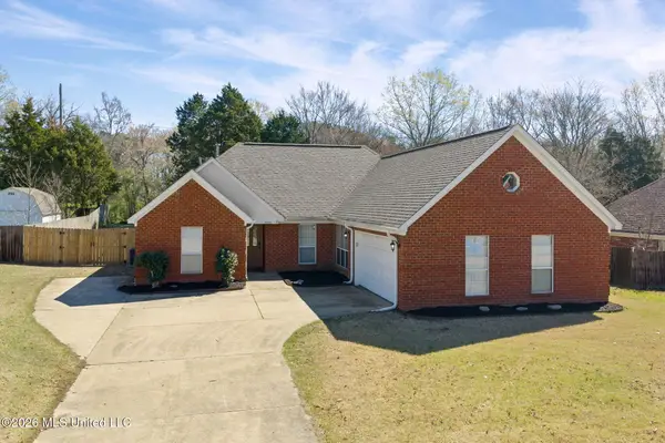 3206 S Big Ben, Hernando, MS 38632