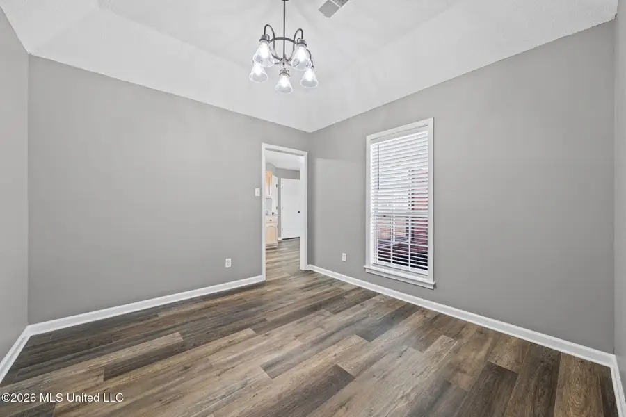3206 S Big Ben, Hernando, MS 38632 - #3
