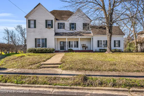 123 Cottrell Street, West Point, MS 39773