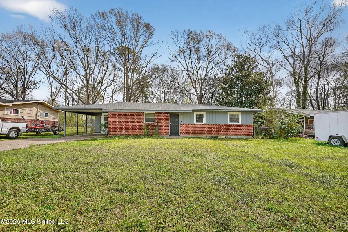 2920 Lakewood Drive, Jackson, MS 39212 - #1