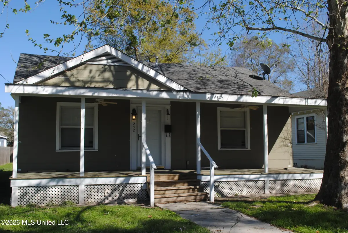 252 Seal Avenue, Biloxi, MS 39530 - #1