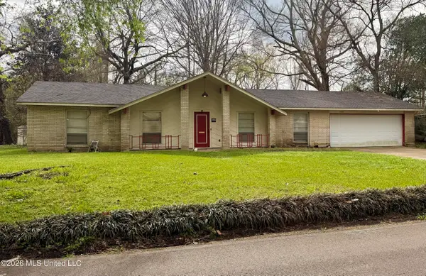 1455 Wooddell Drive, Jackson, MS 39212