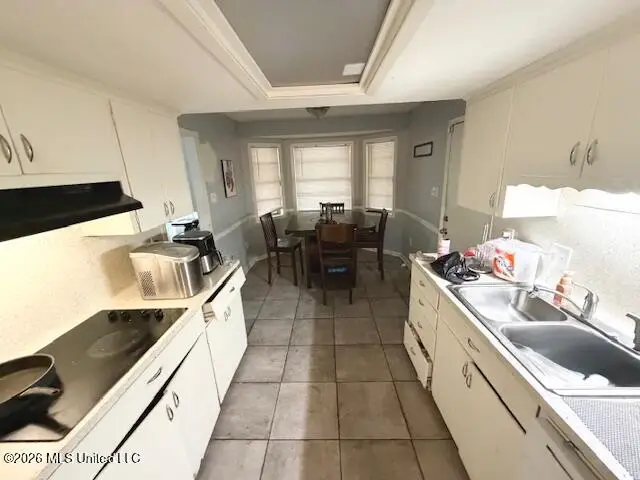 1455 Wooddell Drive, Jackson, MS 39212 - #3