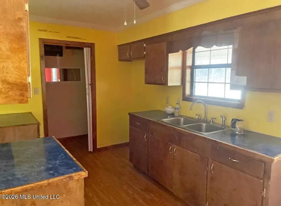 1116 Old Hickory Road, Newton, MS 39345 - #2