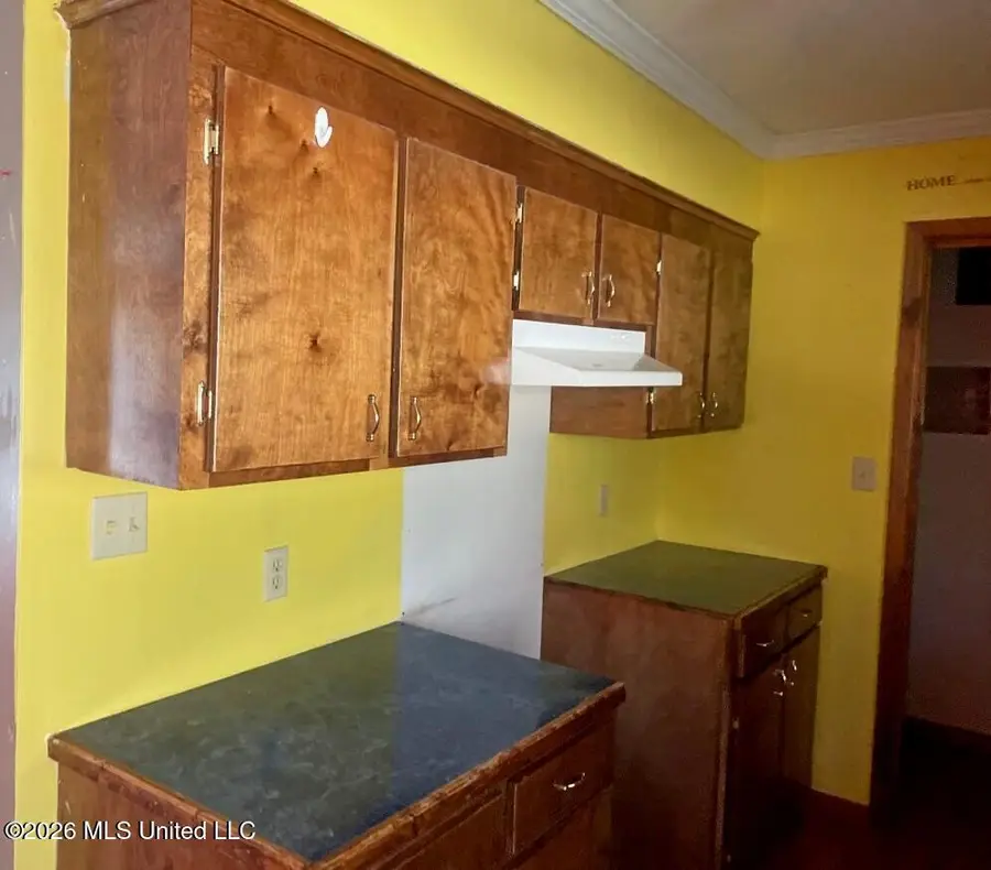 1116 Old Hickory Road, Newton, MS 39345 - #3