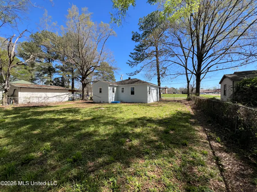 109 Valentour Road, Pearl, MS 39208 - #2