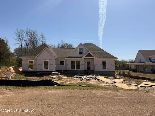 111 Carolina Circle, Senatobia, MS 38668