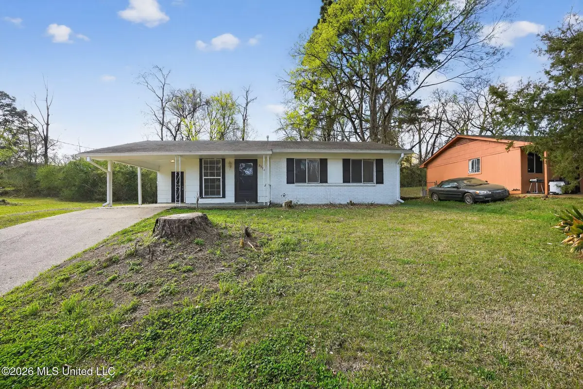 5770 Queen Mary Lane, Jackson, MS 39209 - #1