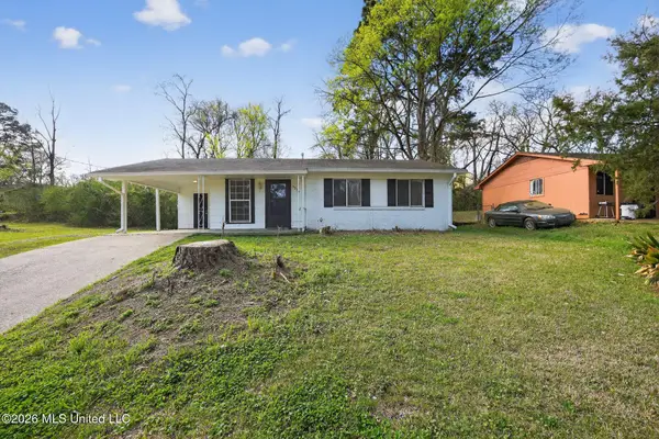 5770 Queen Mary Lane, Jackson, MS 39209