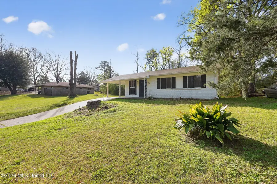 5770 Queen Mary Lane, Jackson, MS 39209 - #3