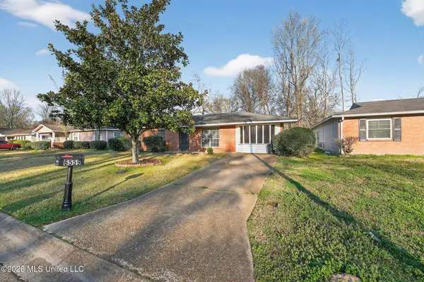 6559 George Washington Drive, Jackson, MS 39213