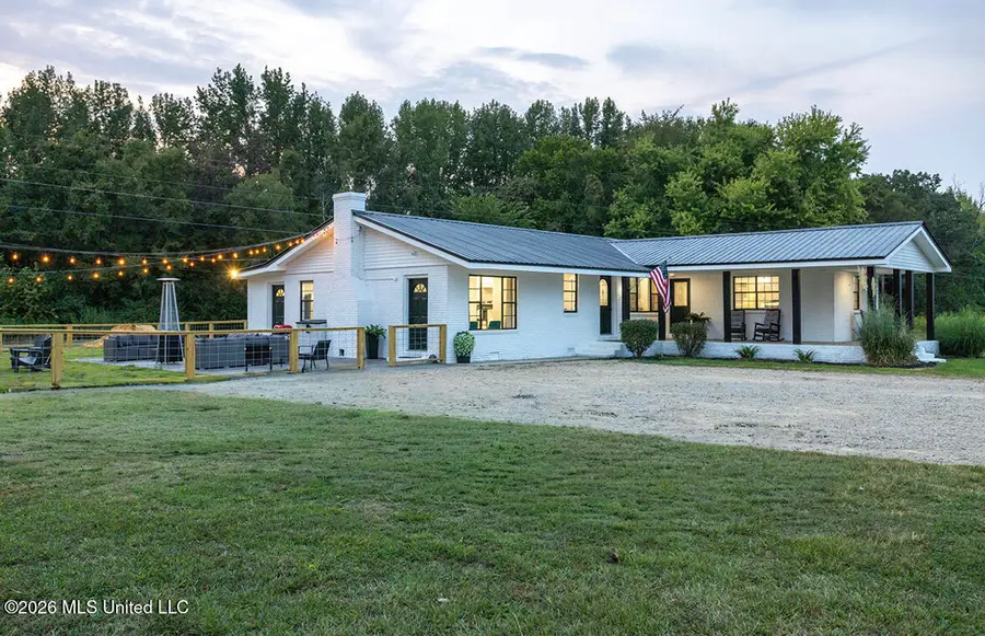 4336 S Red Banks Road, Byhalia, MS 38611 - #3