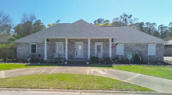 2593 Audubon Place, Biloxi, MS 39531