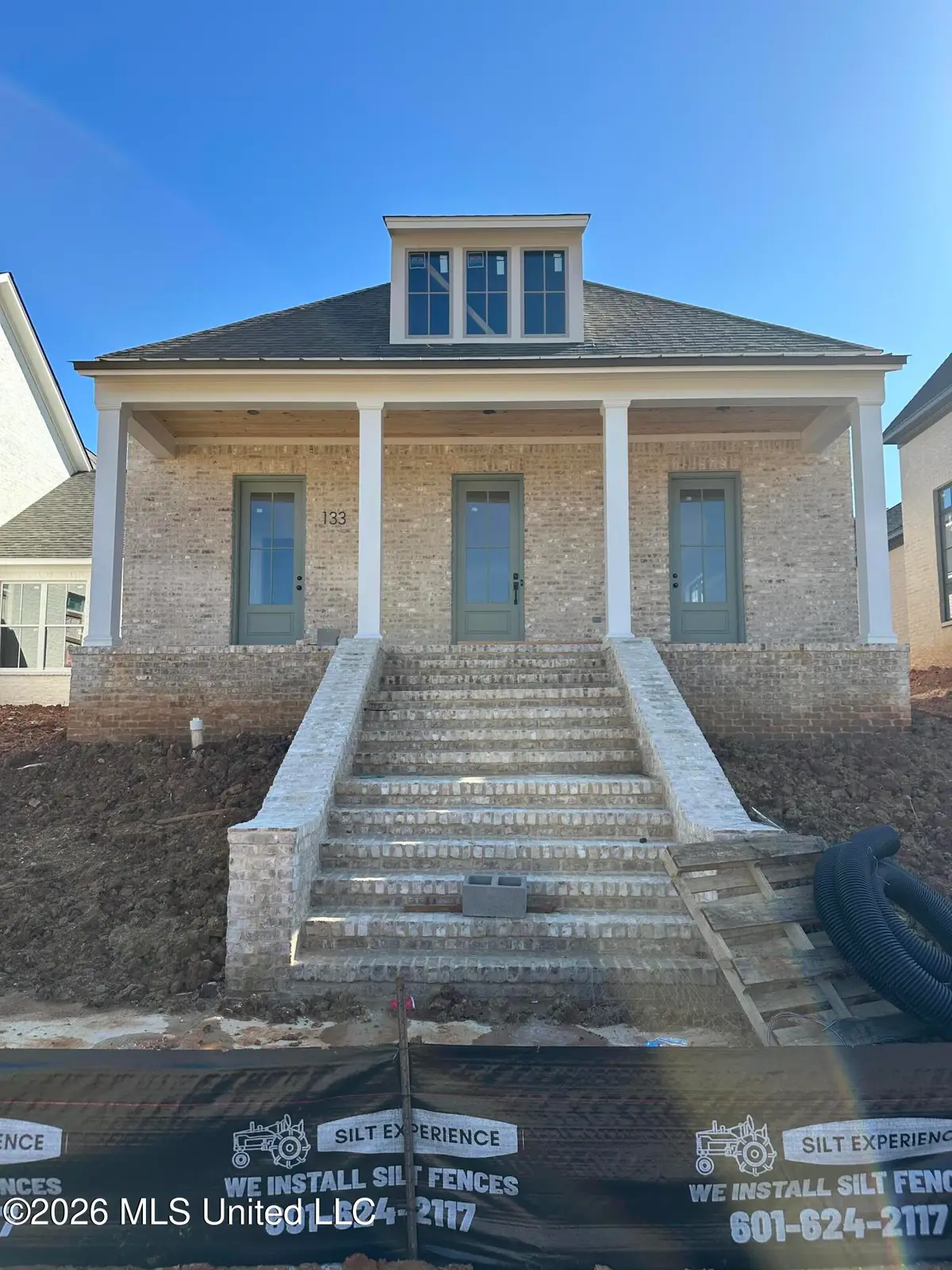 133 Water Street, Madison, MS 39110 - #1