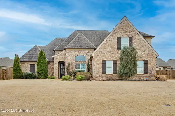 3630 Marcia Louise Drive, Southaven, MS 38672