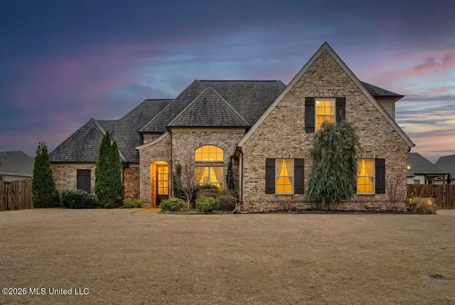 3630 Marcia Louise Drive, Southaven, MS 38672 - #2